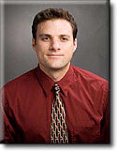 John Thyfault, University of Missouri-Columbia 