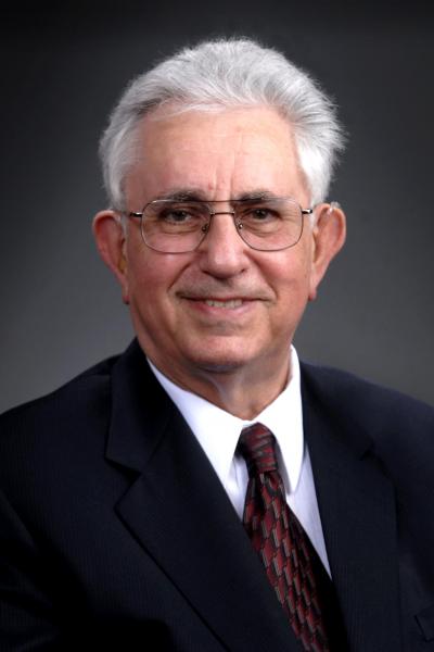 Adam Heller, University of Texas at Austin