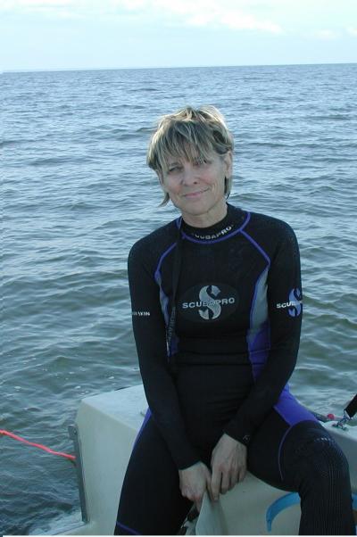 Felicia Coleman, Florida State University