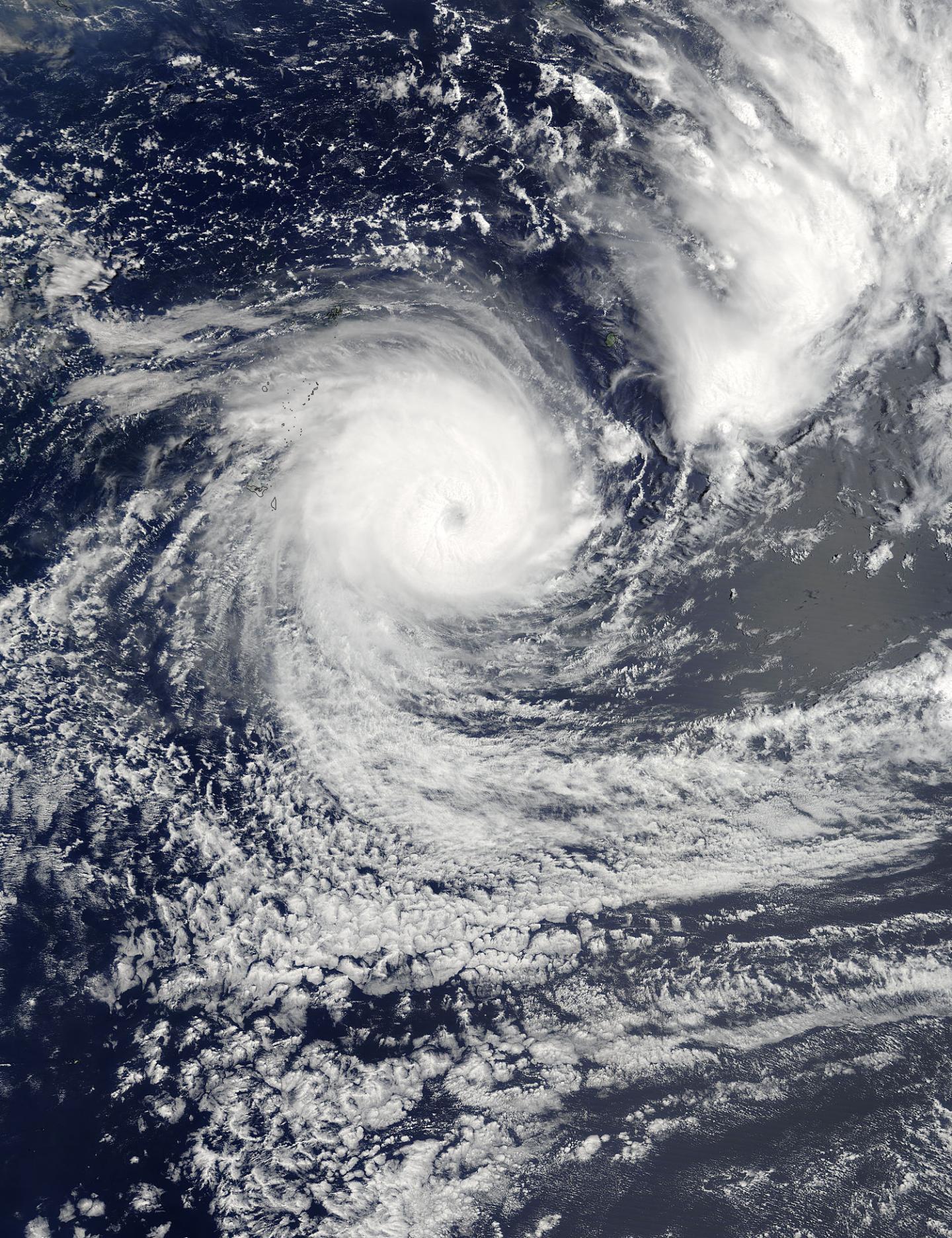 Terra Image of Gita