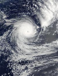 Terra Image of Gita