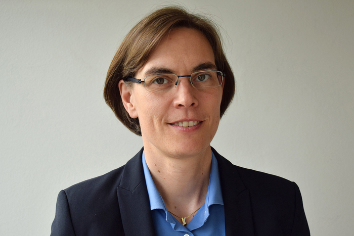Leibniz Prize for Claudia Höbartner