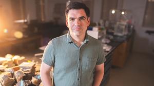 Dr. Michael Tice