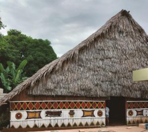 FOIRN Knowledge Longhouse