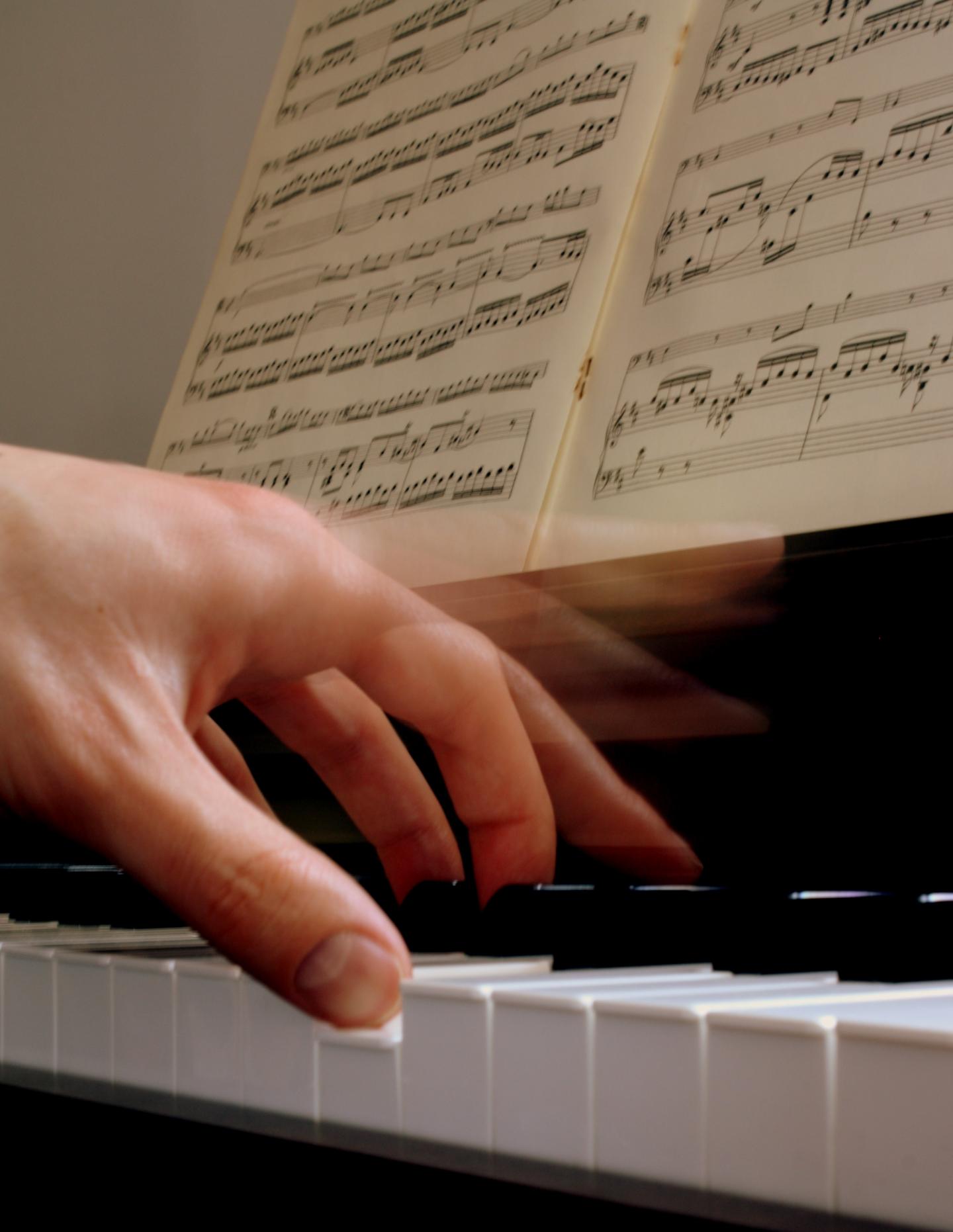How Do We Hear Time Within Sound?