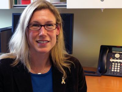 Laura Lee McIntyre, University of Oregon