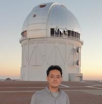 Dr. Wei-Chun Jao,  Georgia State University 