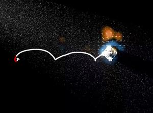 Caltech's CARL-BOT Catches an Underwater Wave