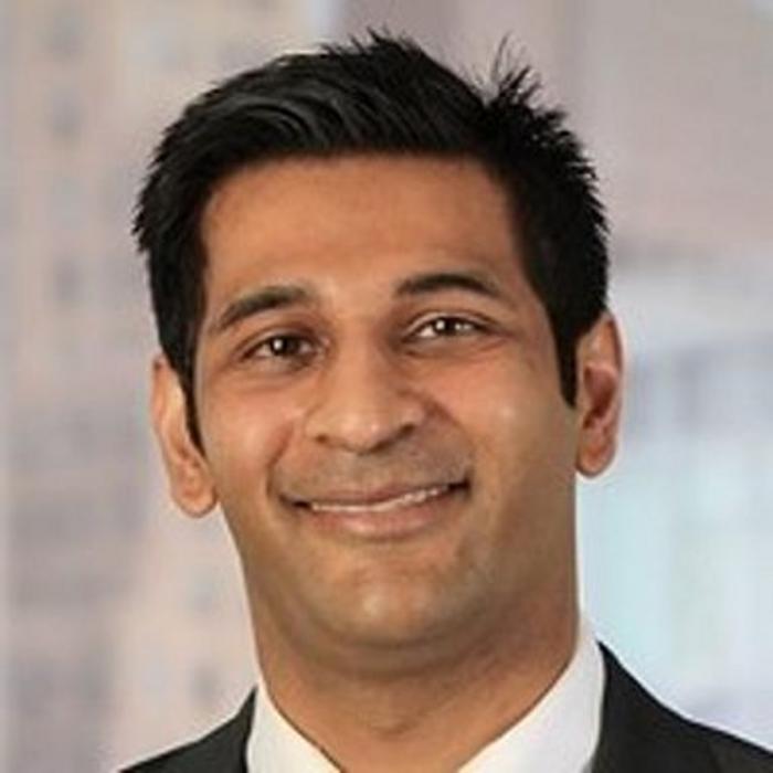 Dr. Arnab Ghosh