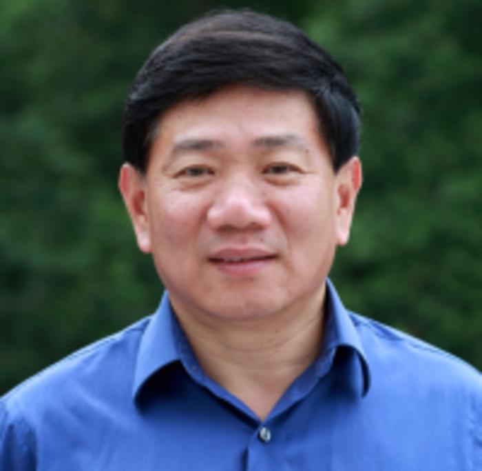 Dr. Ma