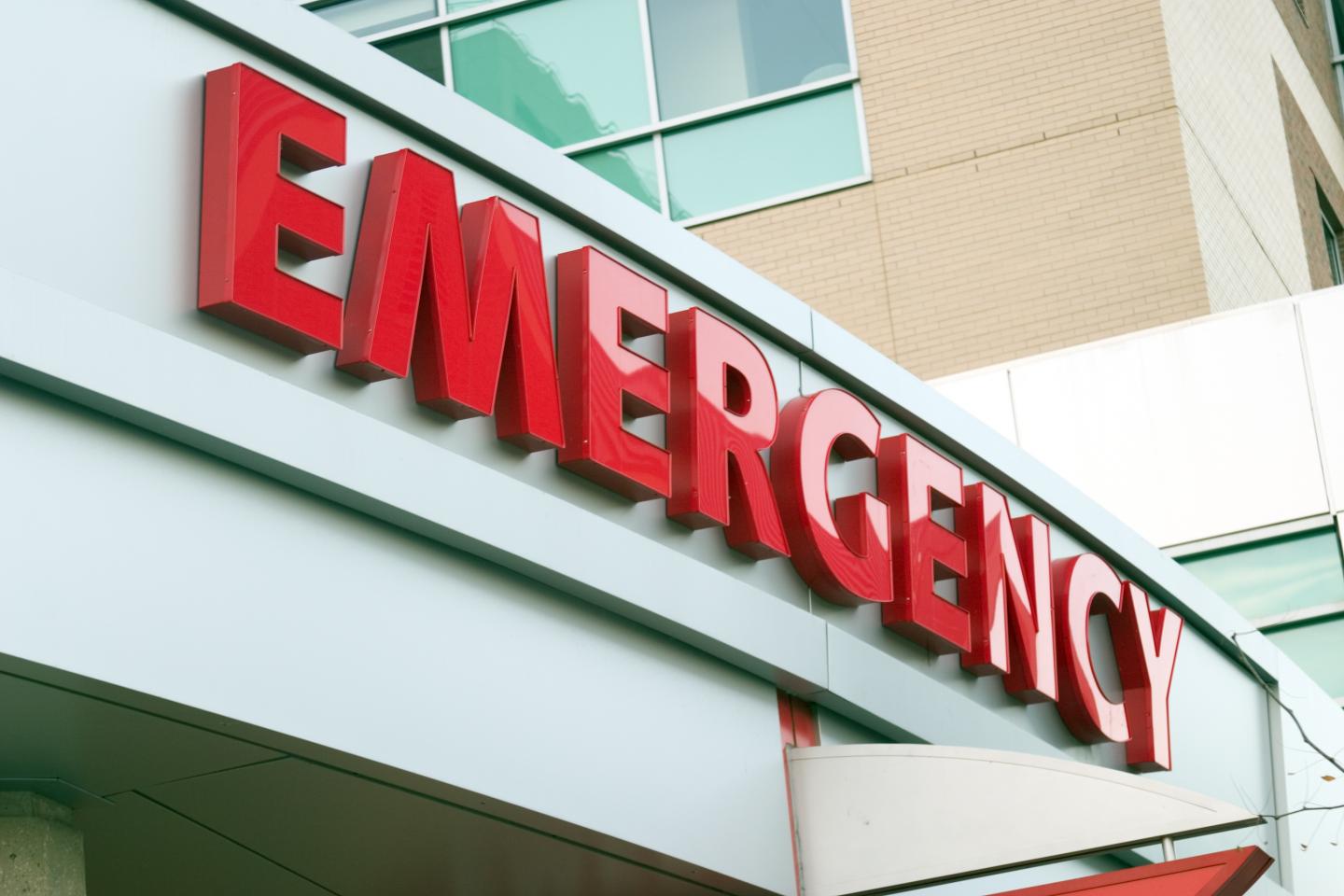 ER -- Pneumonia Study