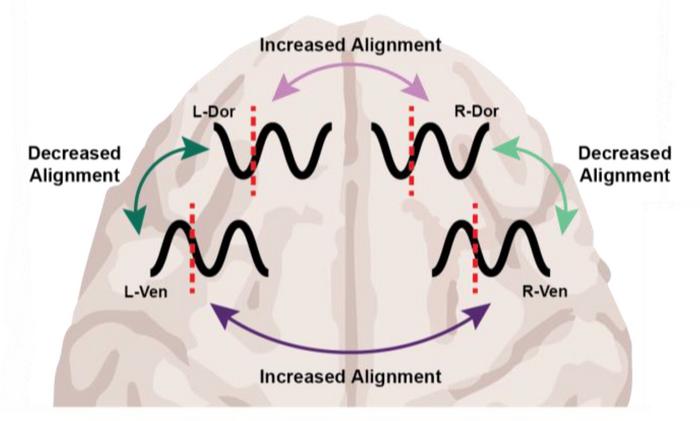 Phase shift