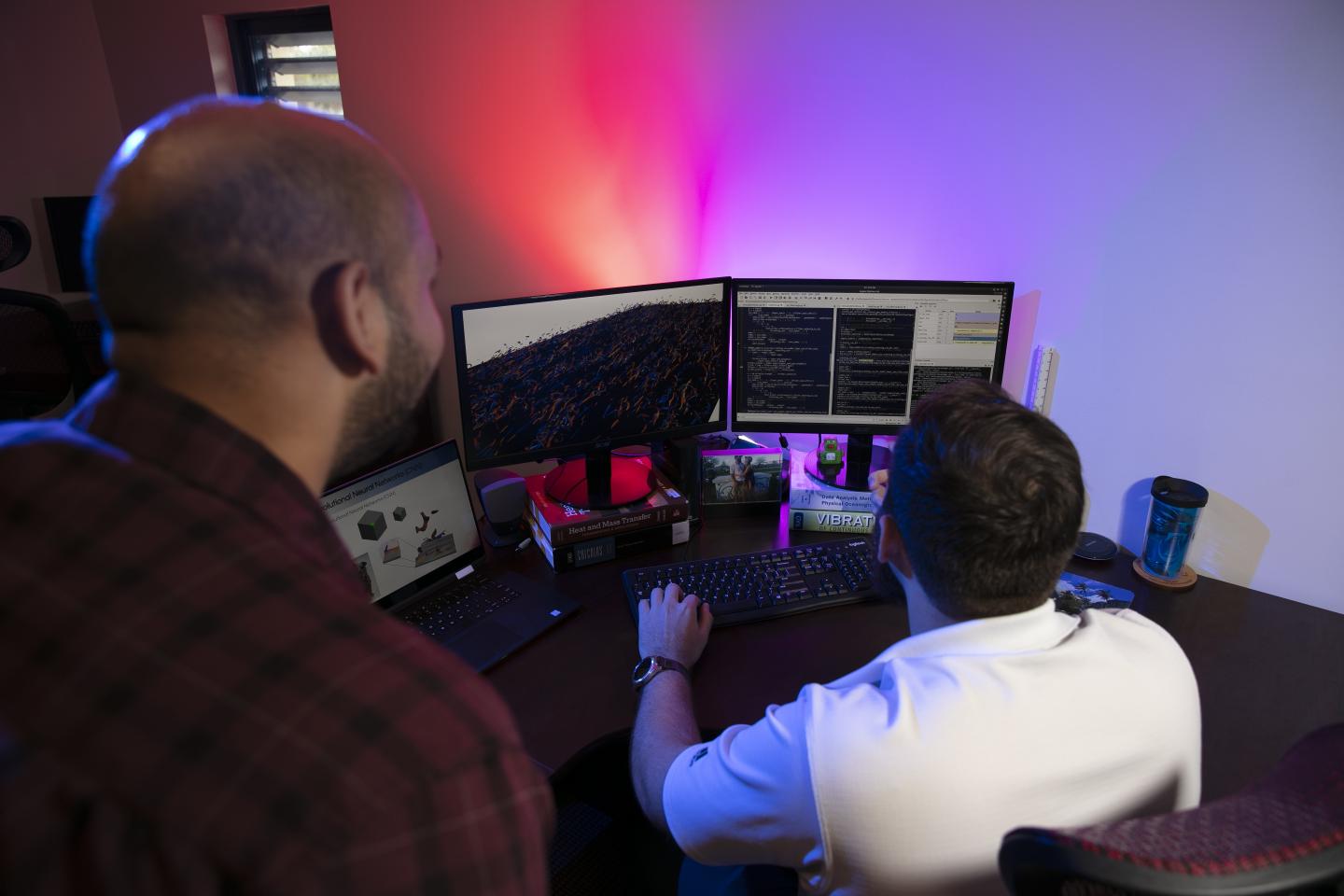 FAU's College of Engineering and Computer Science Awarded $1 Million NSF Grant for Accelerated Five-year Program