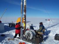 Ice Coring