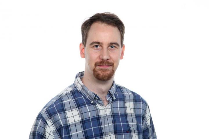 Eero Hakavuori, University of Jyvaskyla