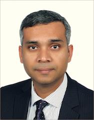 Professor Nasir Rajpoot, University of Warwick 
