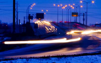 The Biofuels Burden