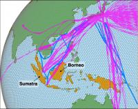 Equatorial Asia