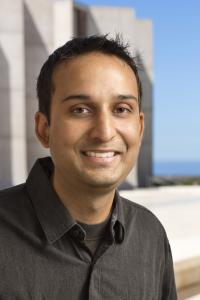 Saket Navlakha, Salk Institute