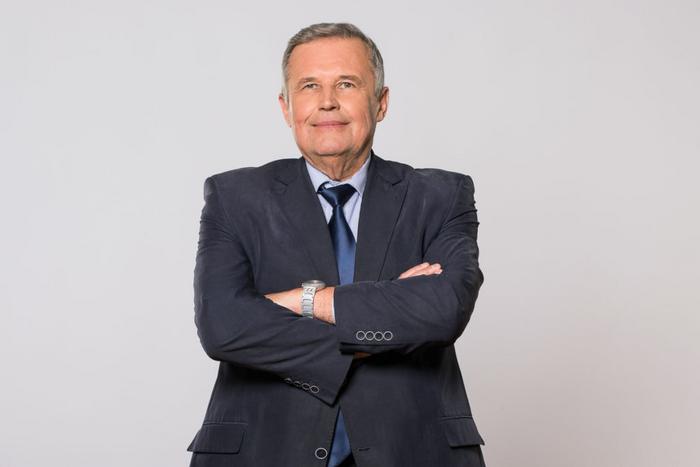 Vytautas Ostaševičius