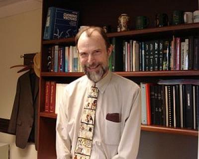 Joachim Messing, Rutgers University
