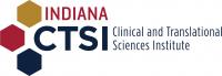 Indiana CTSI Logo
