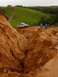 Rural Roads