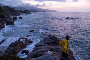 Tayrona National Natural Park, Colombia