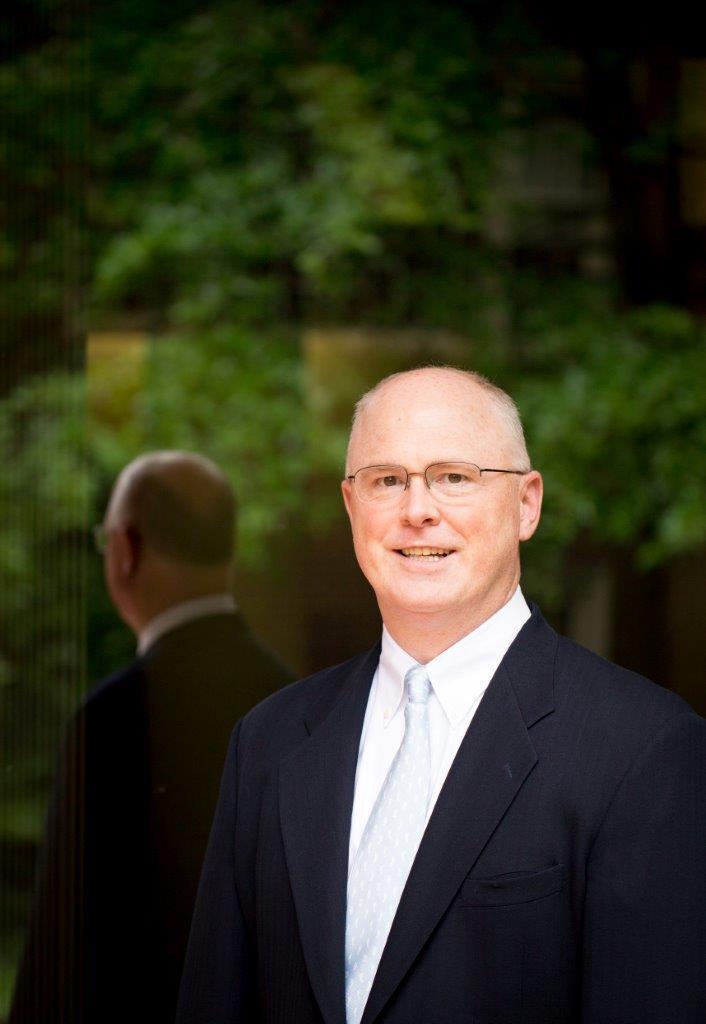 Samuel McLean, M.D., M.P.H., University of North Carolina Health Care