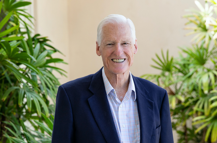 Richard S. Bodman