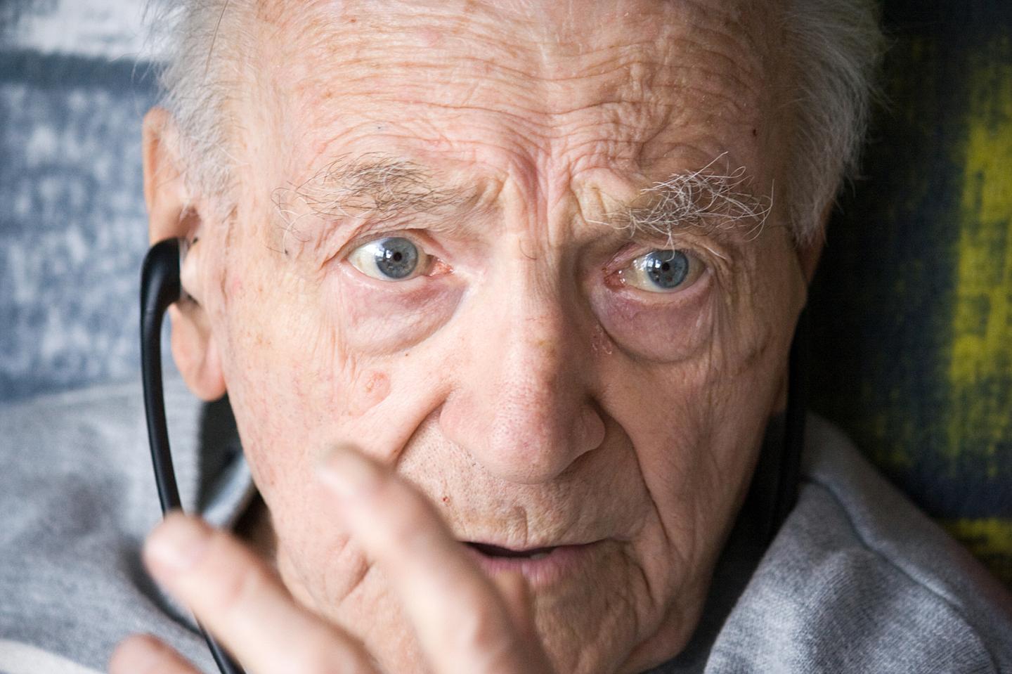 Erwin H., Born 1909