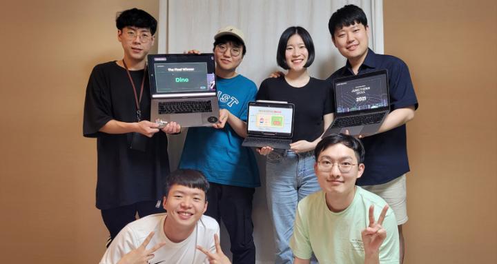 DINO Team