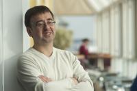 Alberto Naveira Garabato, University of Southampton