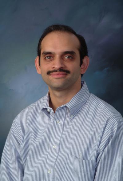 Dr. Prashant V. Mahajan, Wayne State University