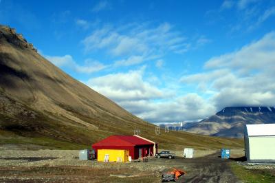 Research Site
