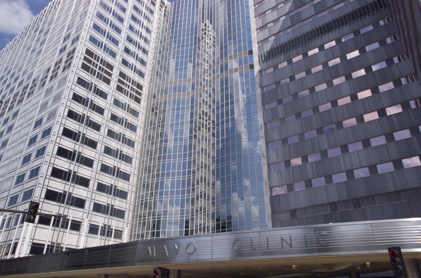 Mayo Clinic