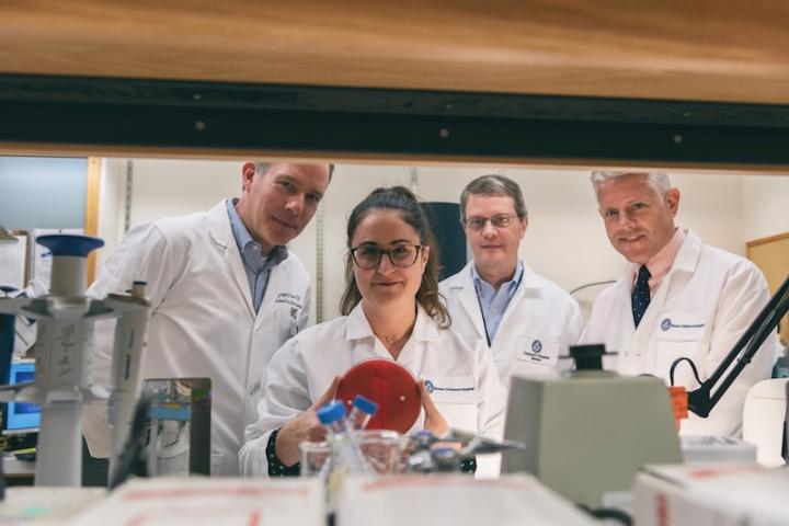 Researchers