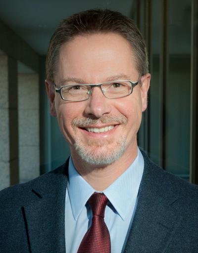Lennart Mucke, M.D., Gladstone Institutes