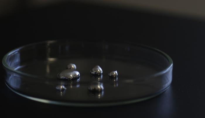 Gallium