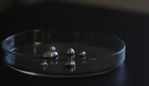 Gallium