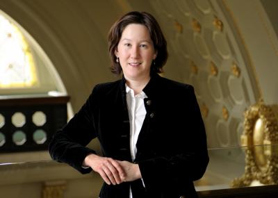 Clare Haru Crowston, University of Illinois at Urbana-Champaign