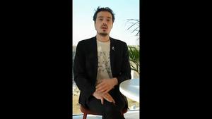 Nicolas Sommet, a social psychologist and research manager at the LIVES Centre at the University of Lausanne