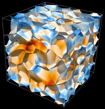 The Voronoi Implicit Interface Method