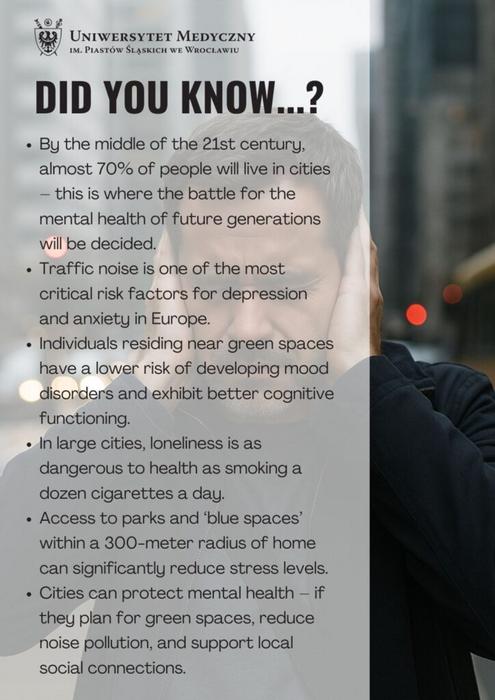 Did you know