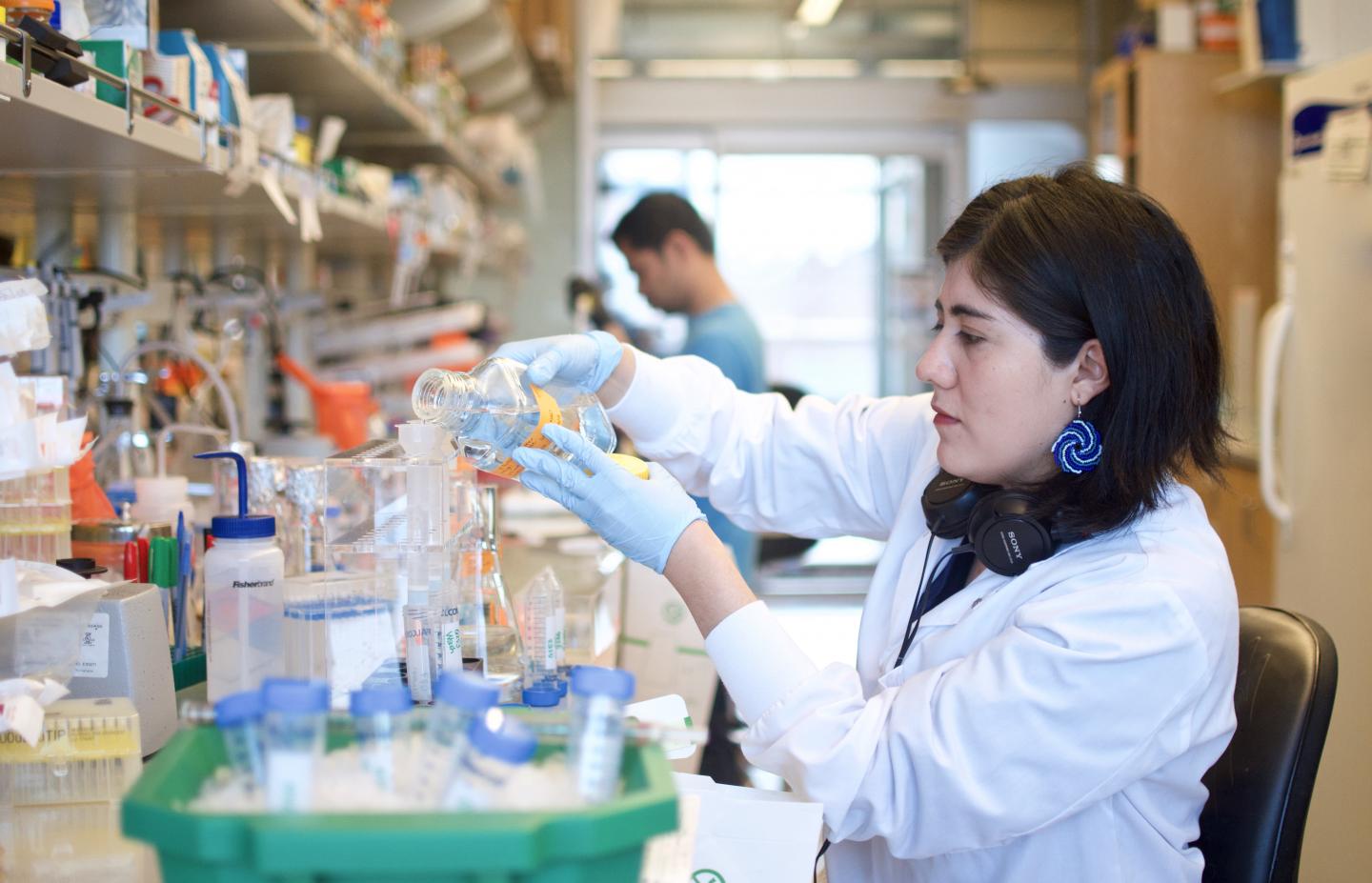 Institute for Protein Design, UW