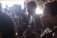 Kwaio Reconciliation Ceremony