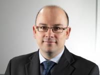 Johann de Bono,   	 European Society for Medical Oncology 