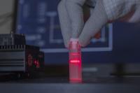 Dual-wavelength Diode Laser System
