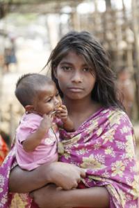 Child Brides (2 of 2)
