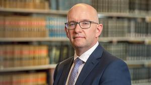 Professor Ben White